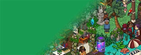 habbo news|habbo news janeiro 2023.